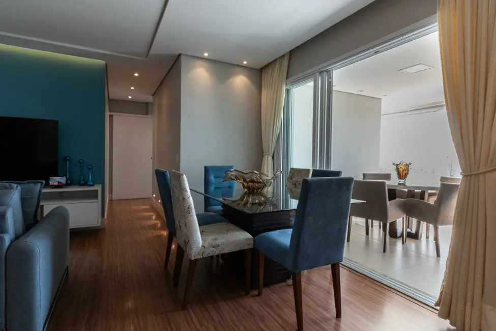 Apartamento com 3 quartos à venda, 100m2 em Barra Funda, São Paulo - SP - imagem 5 Foto 5 de Apartamento com 3 quartos à venda, 100m2 em Barra Funda, São Paulo - SP