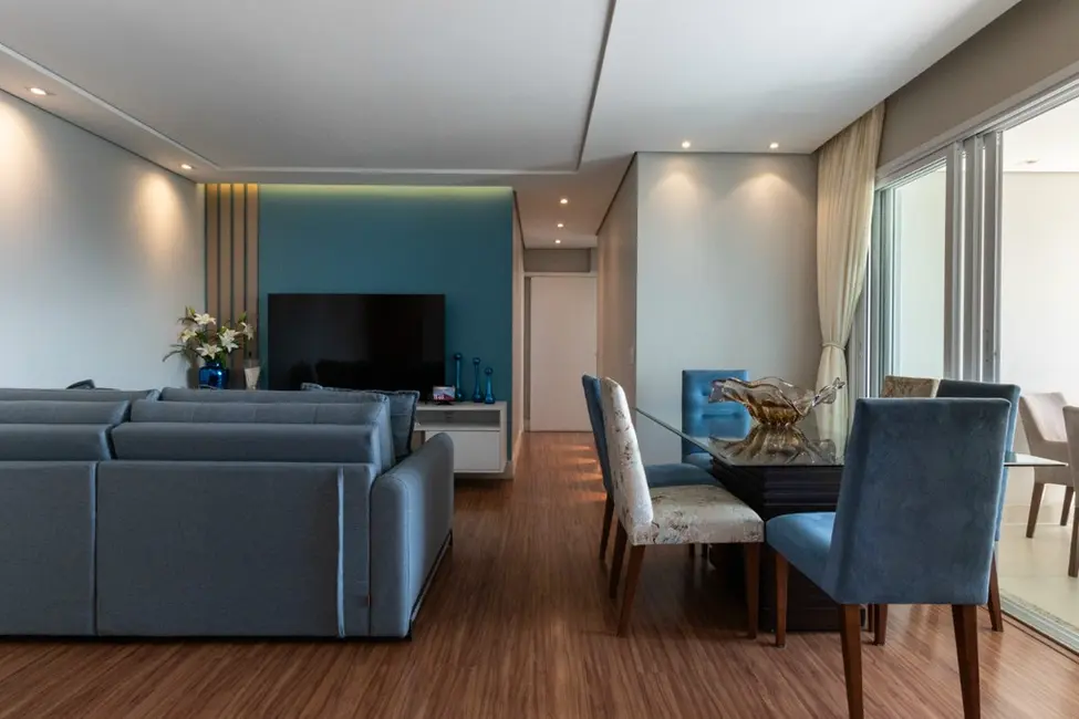 Apartamento com 3 quartos à venda, 100m2 em Barra Funda, São Paulo - SP - imagem 1 Foto 1 de Apartamento com 3 quartos à venda, 100m2 em Barra Funda, São Paulo - SP