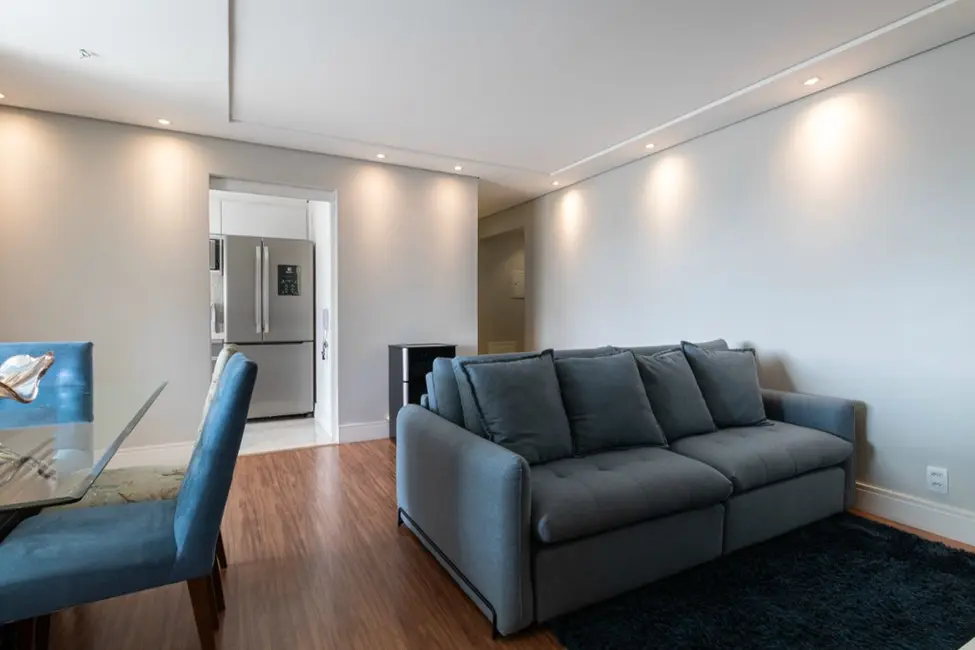 Apartamento com 3 quartos à venda, 100m2 em Barra Funda, São Paulo - SP - imagem 3 Foto 3 de Apartamento com 3 quartos à venda, 100m2 em Barra Funda, São Paulo - SP