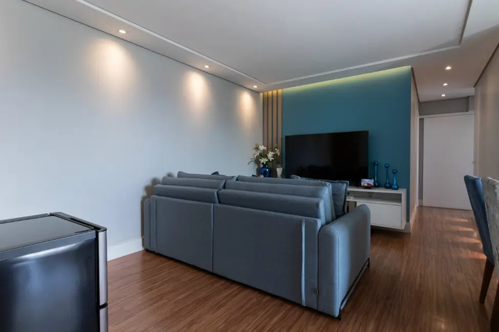 Apartamento com 3 quartos à venda, 100m2 em Barra Funda, São Paulo - SP - imagem 7 Foto 7 de Apartamento com 3 quartos à venda, 100m2 em Barra Funda, São Paulo - SP