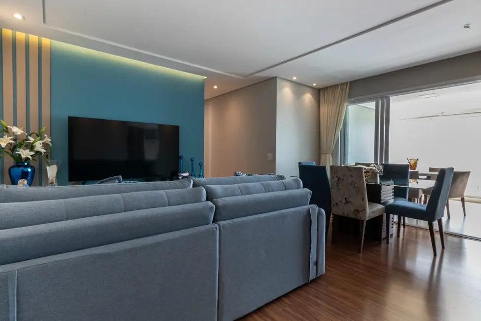 Apartamento com 3 quartos à venda, 100m2 em Barra Funda, São Paulo - SP - imagem 4 Foto 4 de Apartamento com 3 quartos à venda, 100m2 em Barra Funda, São Paulo - SP