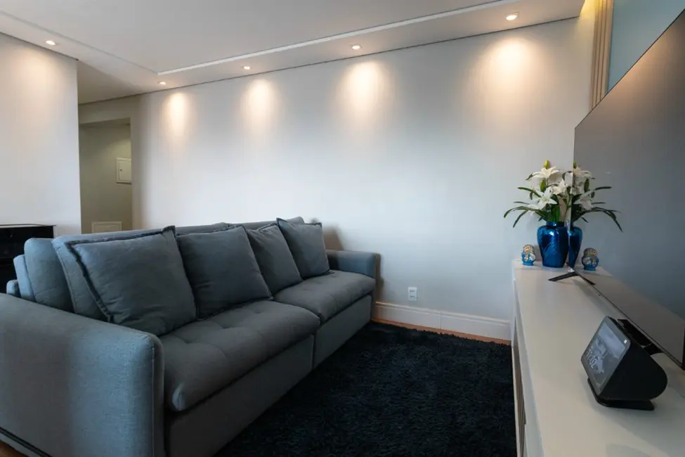 Apartamento com 3 quartos à venda, 100m2 em Barra Funda, São Paulo - SP - imagem 2 Foto 2 de Apartamento com 3 quartos à venda, 100m2 em Barra Funda, São Paulo - SP