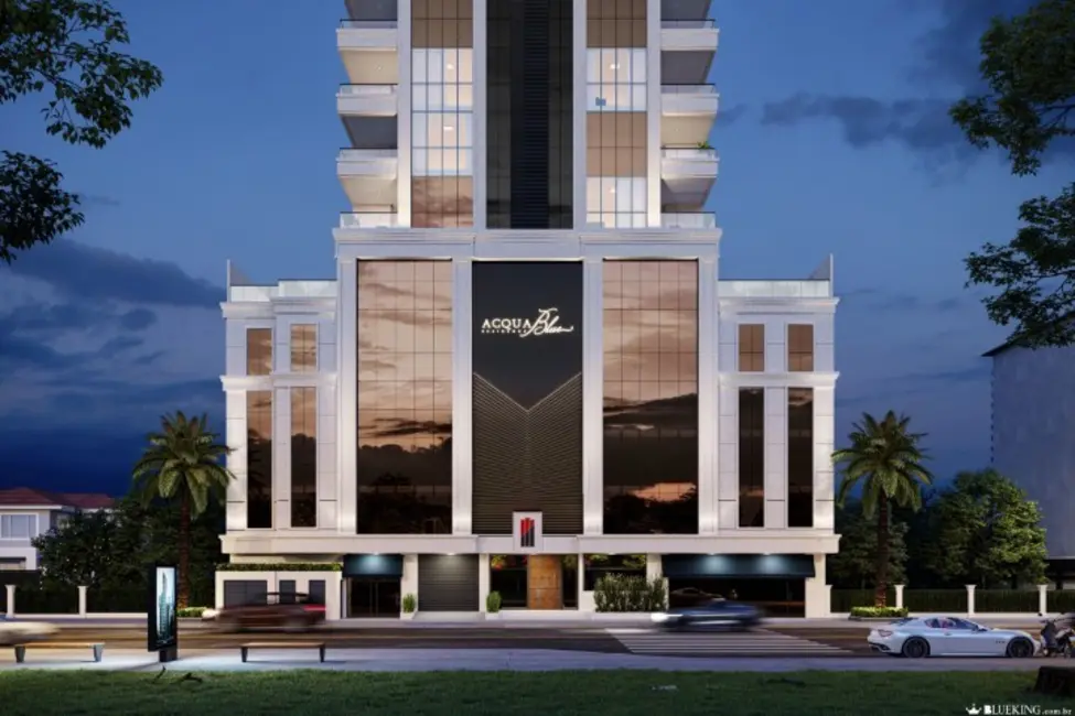 Foto 4 de Apartamento com 4 quartos à venda, 202m2 em Meia Praia, Itapema - SC