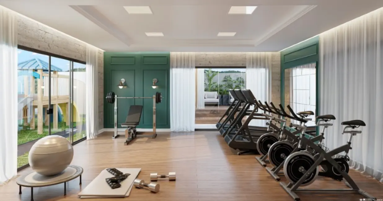 Foto 8 de Apartamento com 4 quartos à venda, 202m2 em Meia Praia, Itapema - SC