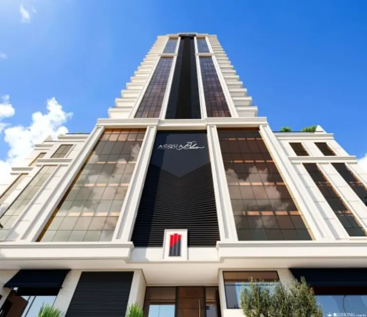 Foto 3 de Apartamento com 4 quartos à venda, 202m2 em Meia Praia, Itapema - SC