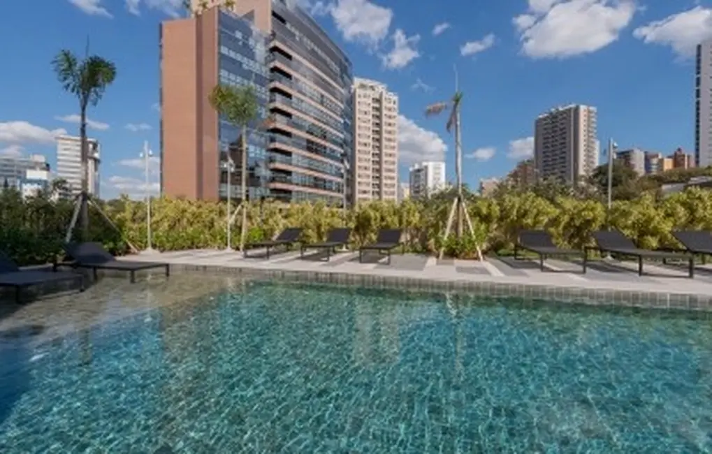 Foto 3 de Apartamento com 3 quartos à venda, 140m2 em Cambuí, Campinas - SP