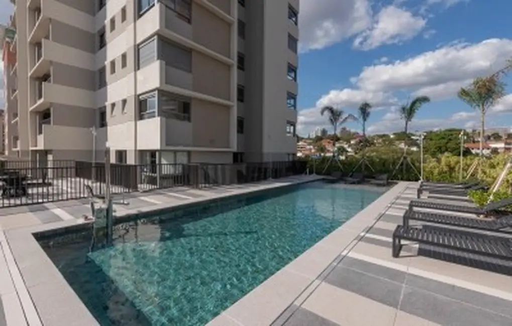 Foto 2 de Apartamento com 3 quartos à venda, 140m2 em Cambuí, Campinas - SP