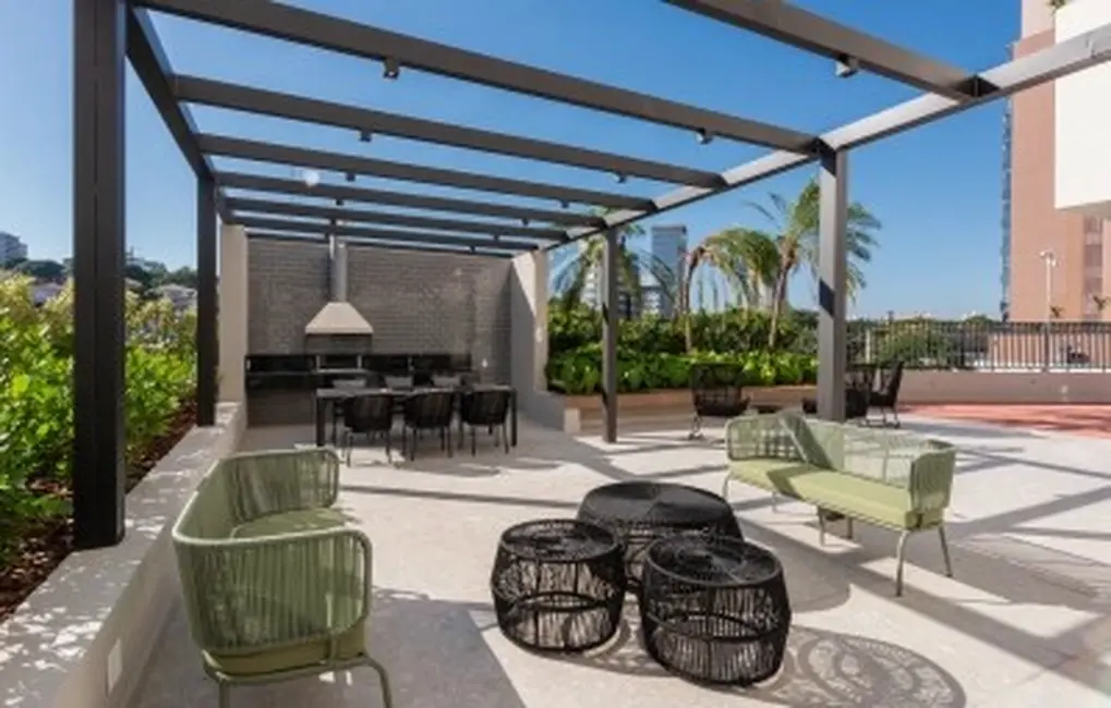 Foto 5 de Apartamento com 3 quartos à venda, 285m2 em Cambuí, Campinas - SP