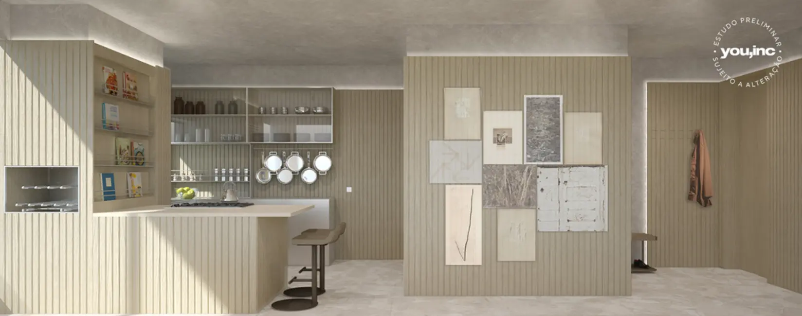 Foto 7 de Apartamento com 3 quartos à venda, 145m2 em Jardim Paulista, São Paulo - SP