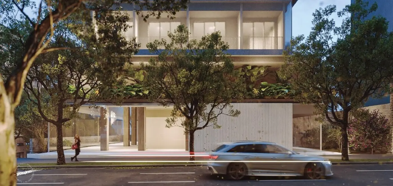 Foto 4 de Apartamento com 3 quartos à venda, 145m2 em Jardim Paulista, São Paulo - SP