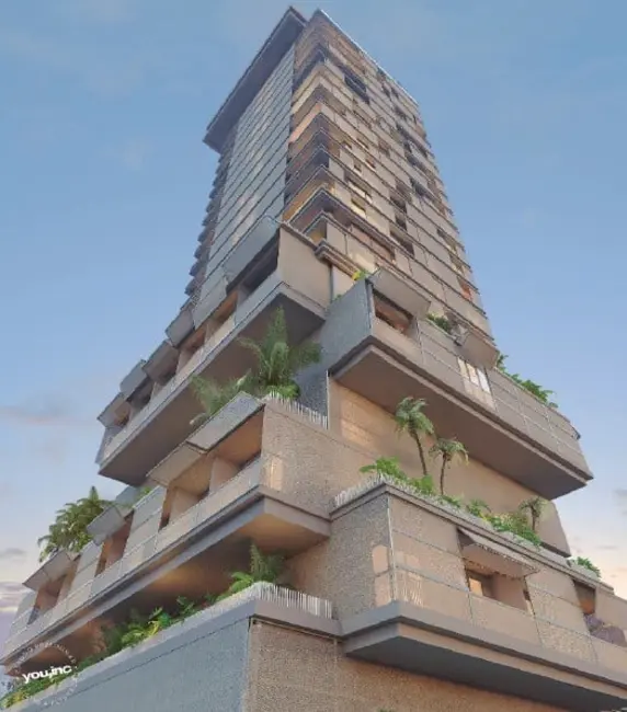 Foto 3 de Apartamento com 3 quartos à venda, 145m2 em Jardim Paulista, São Paulo - SP