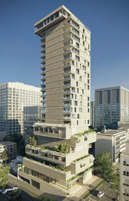 Foto 1 de Apartamento com 3 quartos à venda, 145m2 em Jardim Paulista, São Paulo - SP