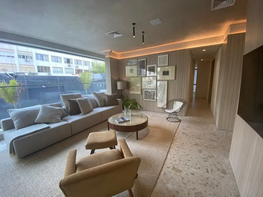 Foto 9 de Apartamento com 3 quartos à venda, 145m2 em Jardim Paulista, São Paulo - SP