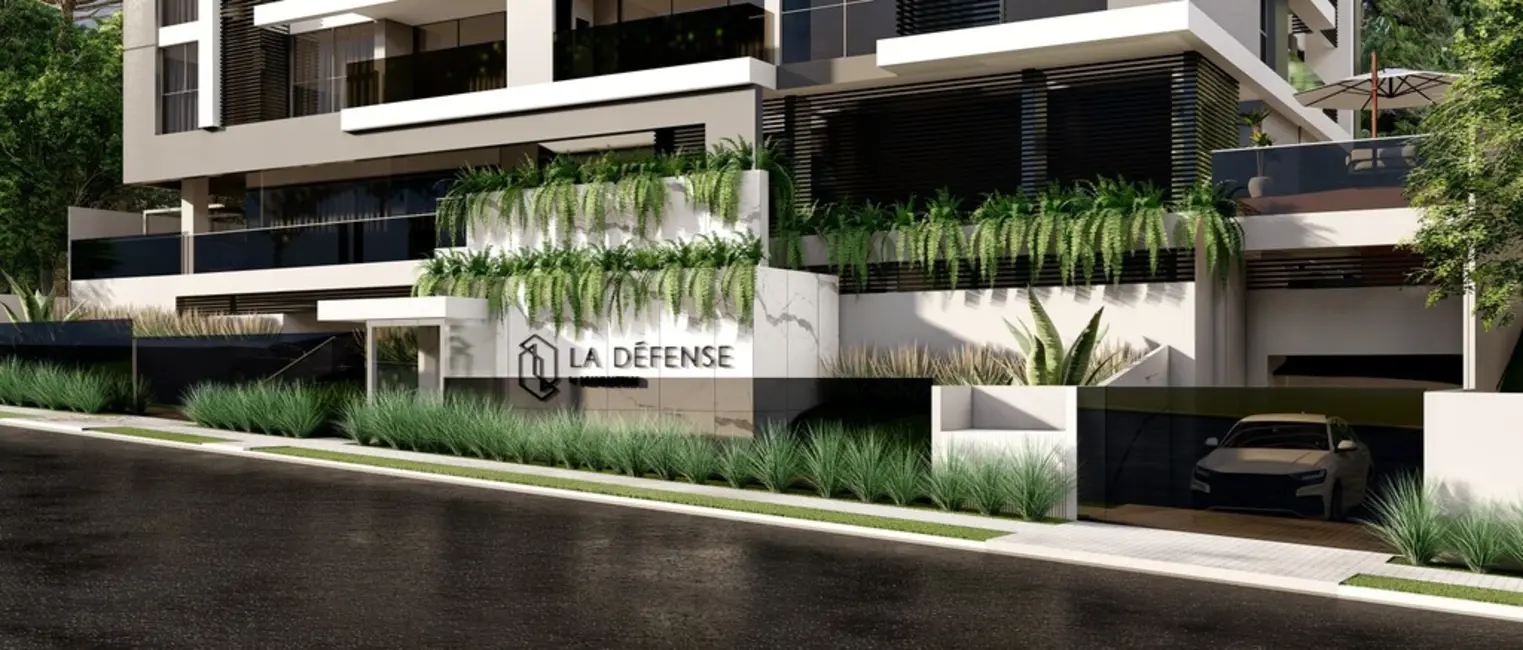 Foto 5 de Apartamento com 3 quartos à venda, 250m2 em Campo Comprido, Curitiba - PR