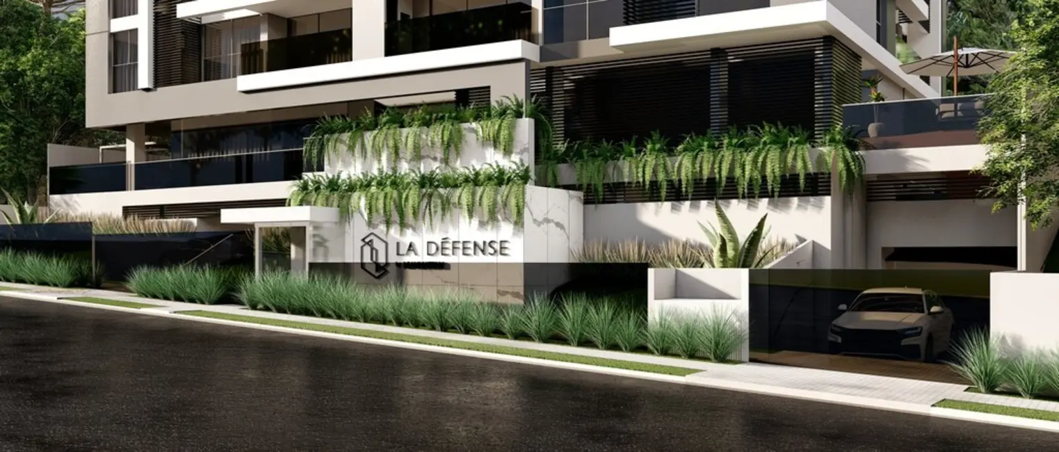 Apartamento com 3 quartos à venda, 124m2 em Campo Comprido, Curitiba - PR - imagem 5 Foto 5 de Apartamento com 3 quartos à venda, 124m2 em Campo Comprido, Curitiba - PR