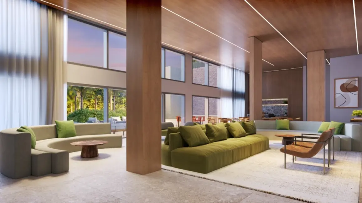 Apartamento com 3 quartos à venda, 182m2 em Paraíso, São Paulo - SP - imagem 9 Foto 9 de Apartamento com 3 quartos à venda, 182m2 em Paraíso, São Paulo - SP