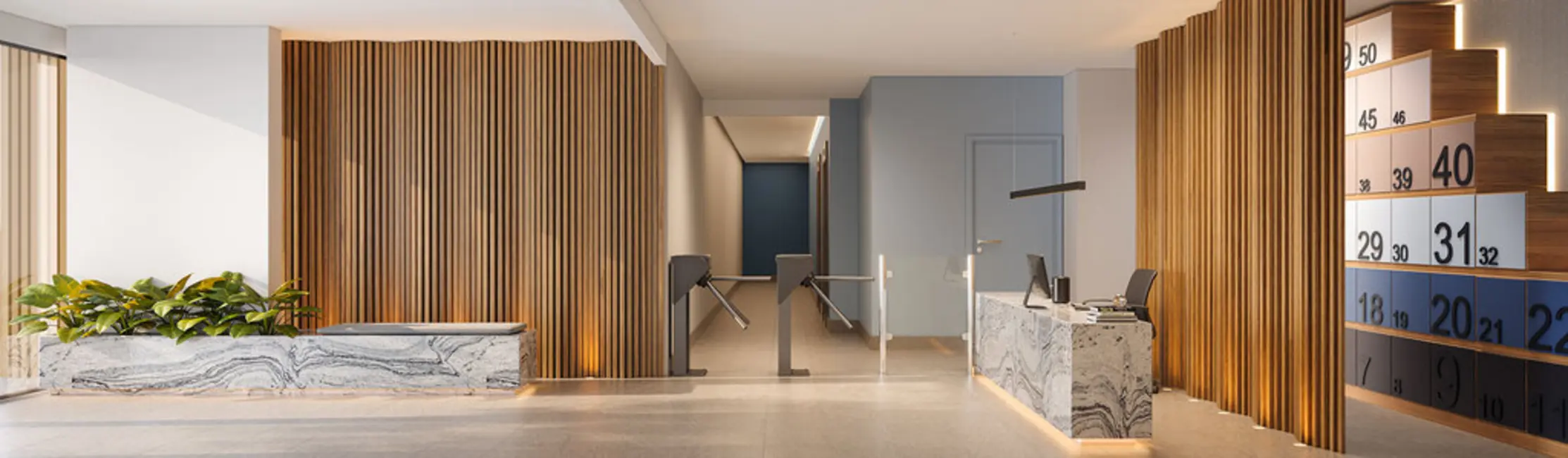 Foto 2 de Apartamento com 1 quarto à venda, 34m2 em Vila Clementino, São Paulo - SP