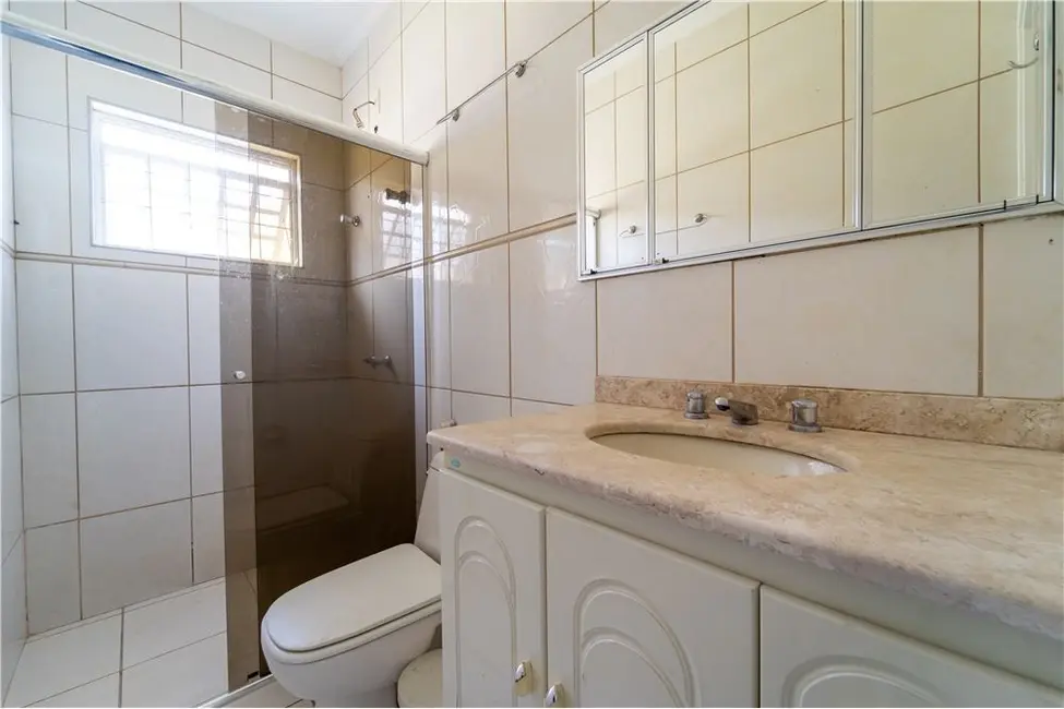 Foto 8 de Casa com 2 quartos à venda, 164m2 em Parque São Luiz, Jundiai - SP