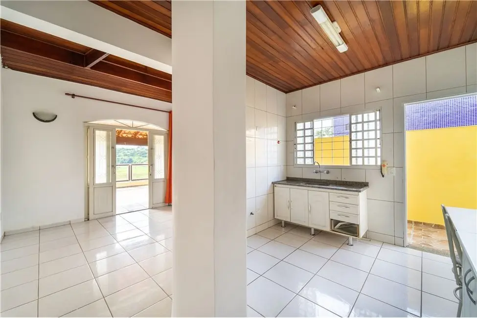 Foto 1 de Casa com 2 quartos à venda, 164m2 em Parque São Luiz, Jundiai - SP