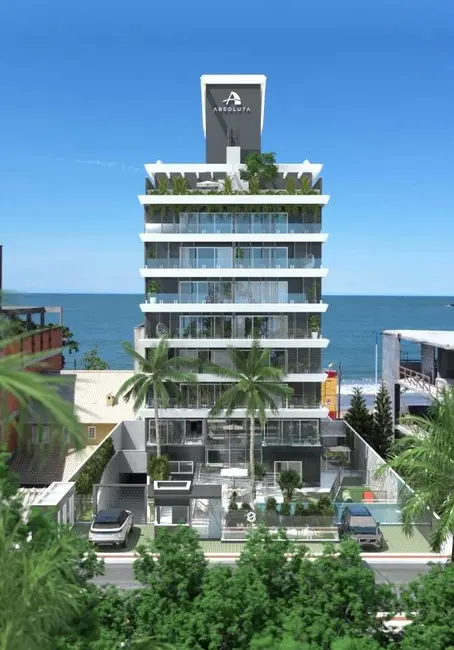 Apartamento com 4 quartos à venda, 491m2 em Cabeçudas, Itajai - SC - imagem 1 Foto 1 de Apartamento com 4 quartos à venda, 491m2 em Cabeçudas, Itajai - SC