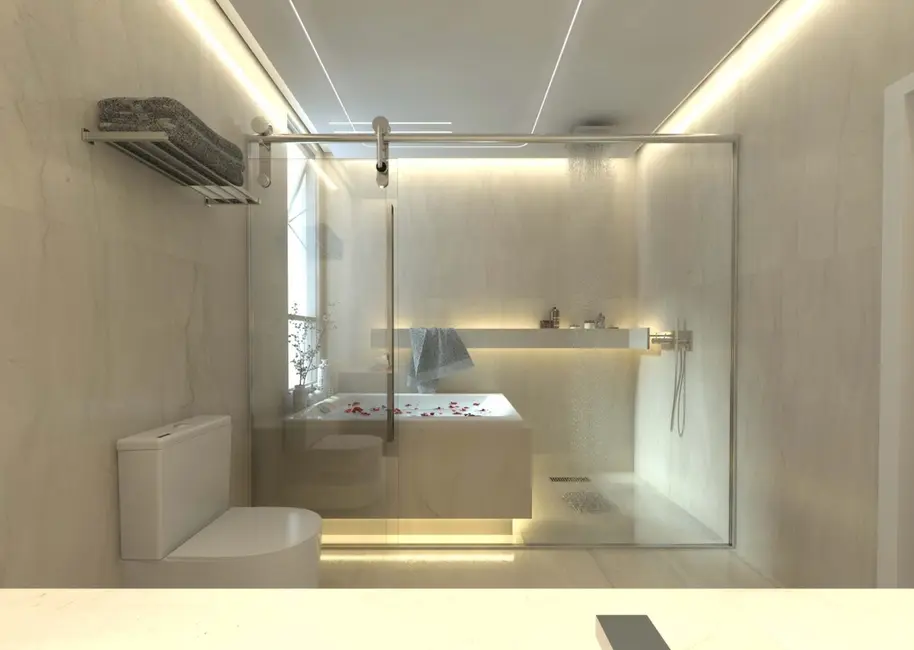 Apartamento com 4 quartos à venda, 491m2 em Cabeçudas, Itajai - SC - imagem 9 Foto 9 de Apartamento com 4 quartos à venda, 491m2 em Cabeçudas, Itajai - SC