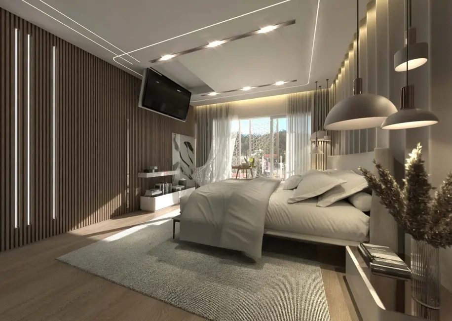 Apartamento com 4 quartos à venda, 491m2 em Cabeçudas, Itajai - SC - imagem 8 Foto 8 de Apartamento com 4 quartos à venda, 491m2 em Cabeçudas, Itajai - SC