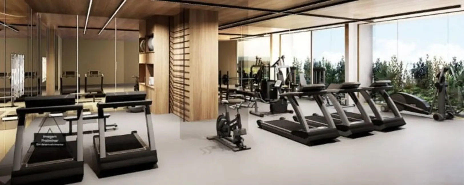 Apartamento com 2 quartos à venda, 64m2 em Vila Mariana, São Paulo - SP - imagem 2 Foto 2 de Apartamento com 2 quartos à venda, 64m2 em Vila Mariana, São Paulo - SP