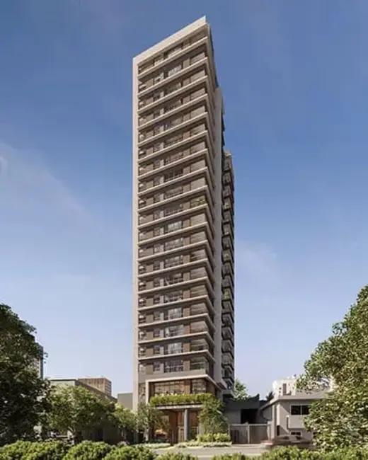 Foto 1 de Apartamento com 1 quarto à venda, 40m2 em Vila Mariana, São Paulo - SP