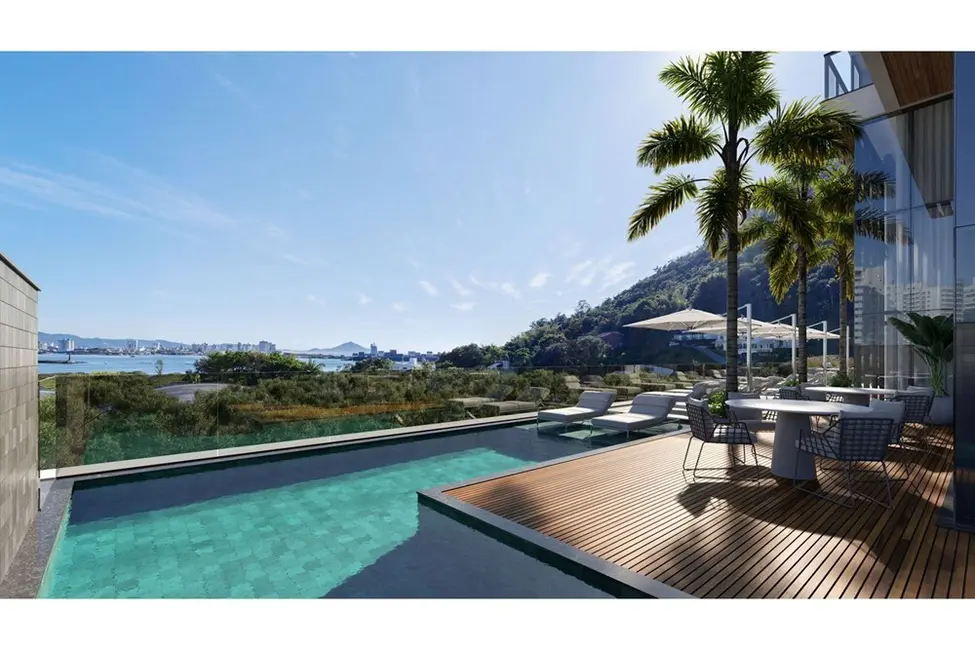 Apartamento com 3 quartos à venda, 123m2 em Fazenda, Itajai - SC - imagem 5 Foto 5 de Apartamento com 3 quartos à venda, 123m2 em Fazenda, Itajai - SC