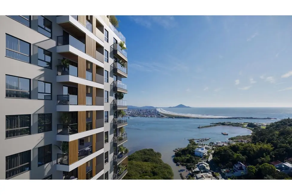 Apartamento com 3 quartos à venda, 123m2 em Fazenda, Itajai - SC - imagem 8 Foto 8 de Apartamento com 3 quartos à venda, 123m2 em Fazenda, Itajai - SC