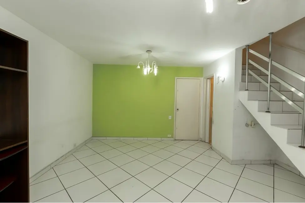 Foto 7 de Casa com 3 quartos à venda, 110m2 em Jardim Prudência, São Paulo - SP
