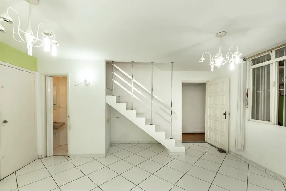 Foto 4 de Casa com 3 quartos à venda, 110m2 em Jardim Prudência, São Paulo - SP