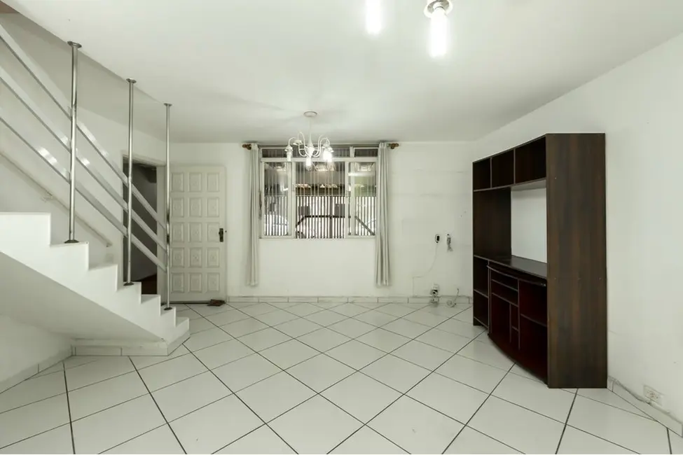 Foto 2 de Casa com 3 quartos à venda, 110m2 em Jardim Prudência, São Paulo - SP