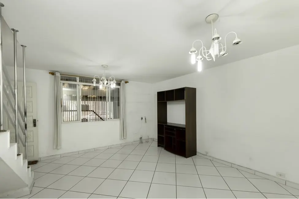 Foto 3 de Casa com 3 quartos à venda, 110m2 em Jardim Prudência, São Paulo - SP