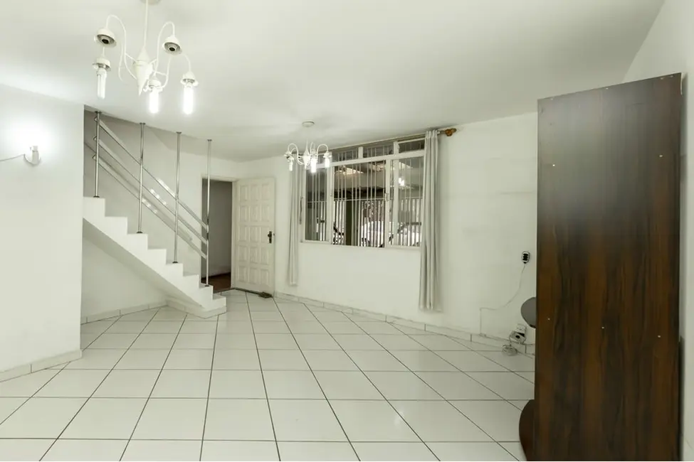 Foto 5 de Casa com 3 quartos à venda, 110m2 em Jardim Prudência, São Paulo - SP