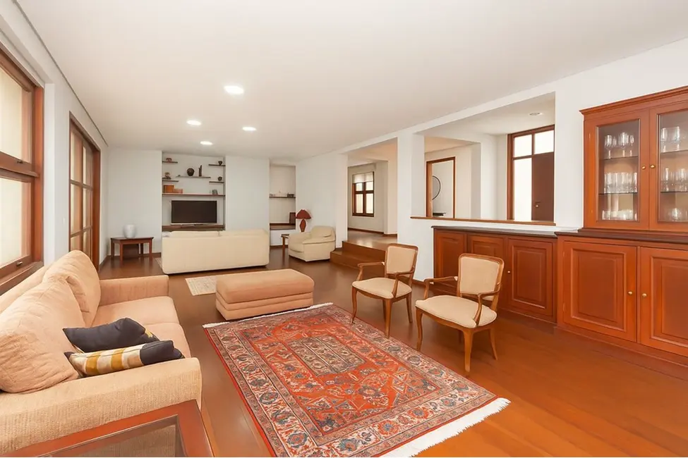 Foto 1 de Casa com 4 quartos à venda, 426m2 em Vila Ida, São Paulo - SP