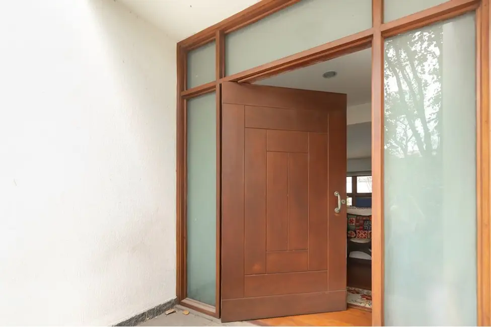 Foto 3 de Casa com 4 quartos à venda, 426m2 em Alto de Pinheiros, São Paulo - SP