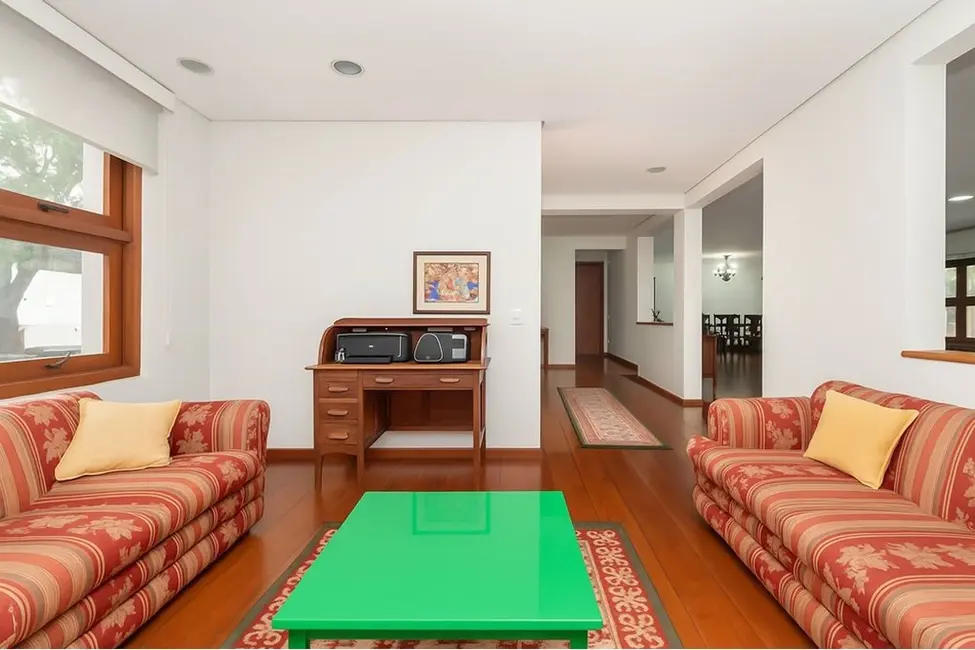 Foto 7 de Casa com 4 quartos à venda, 426m2 em Alto de Pinheiros, São Paulo - SP