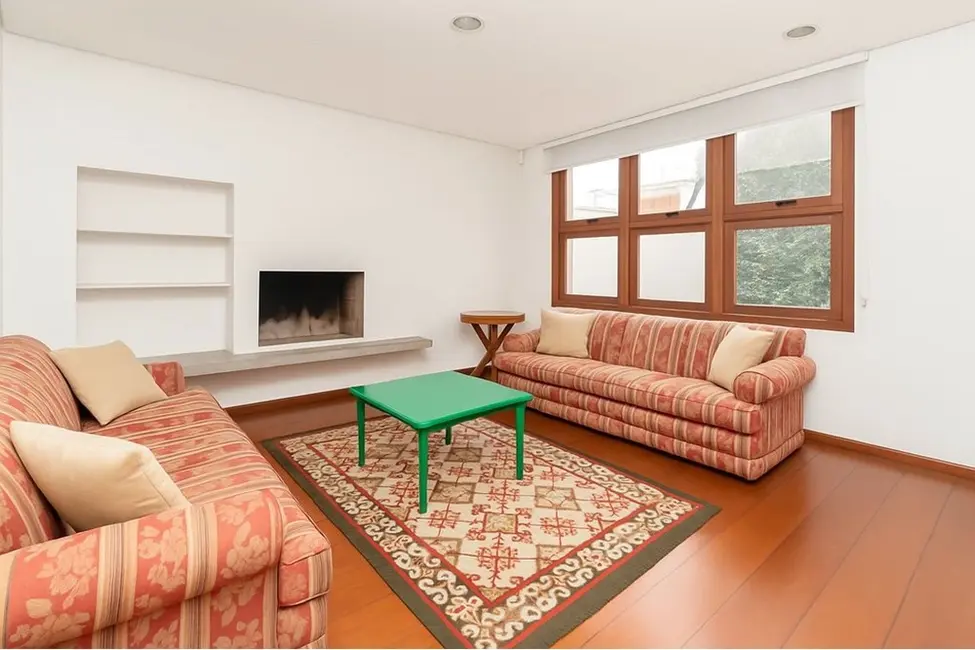 Foto 6 de Casa com 4 quartos à venda, 426m2 em Alto de Pinheiros, São Paulo - SP