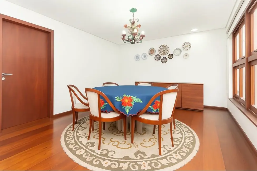 Foto 9 de Casa com 4 quartos à venda, 426m2 em Alto de Pinheiros, São Paulo - SP