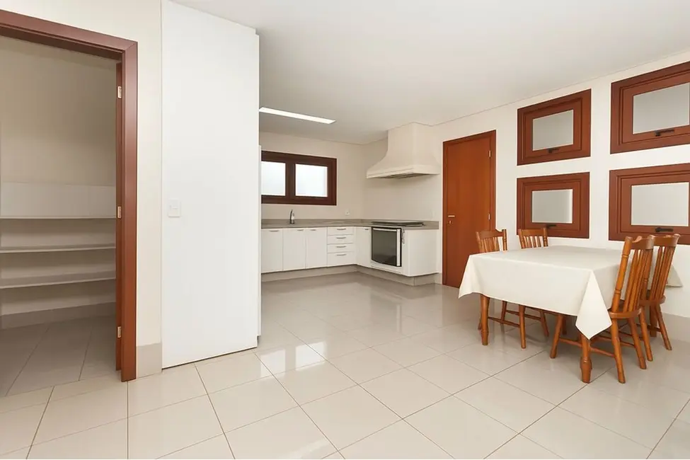 Foto 8 de Casa com 4 quartos à venda, 426m2 em Alto de Pinheiros, São Paulo - SP