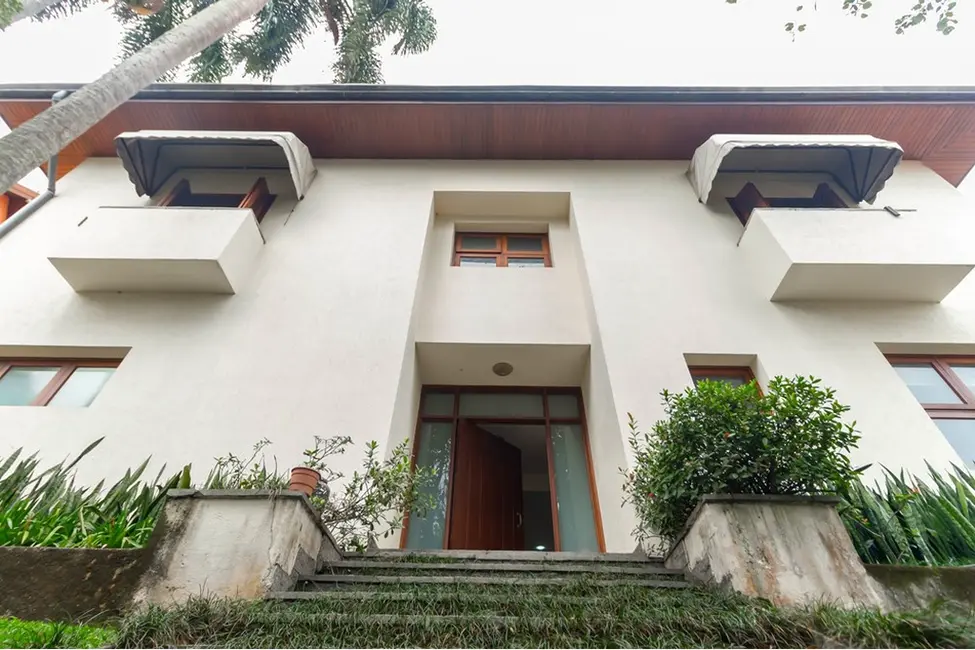 Foto 2 de Casa com 4 quartos à venda, 426m2 em Vila Ida, São Paulo - SP