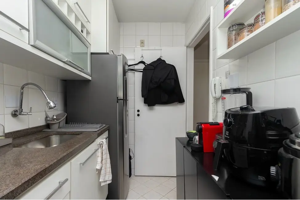 Foto 7 de Apartamento com 1 quarto à venda, 39m2 em Itaim Bibi, São Paulo - SP