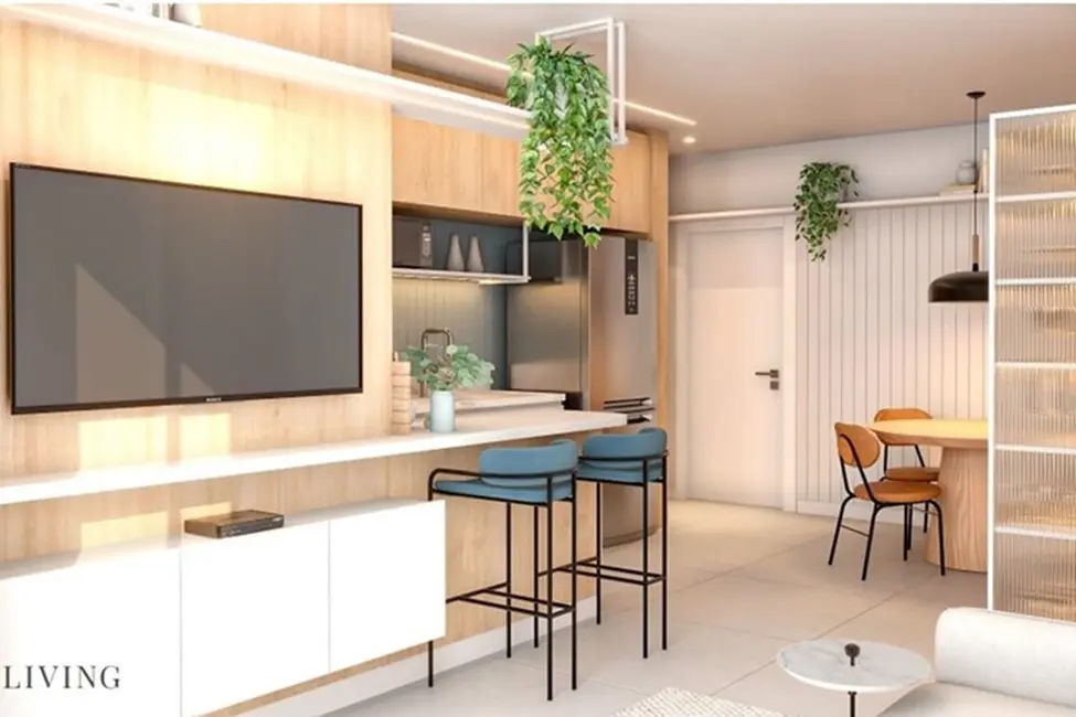 Apartamento com 2 quartos à venda, 57m2 em Nações, Balneario Camboriu - SC - imagem 1 Foto 1 de Apartamento com 2 quartos à venda, 57m2 em Nações, Balneario Camboriu - SC