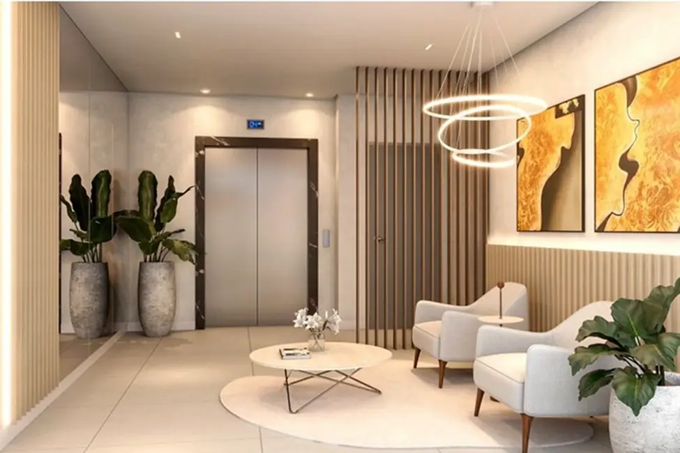 Apartamento com 2 quartos à venda, 57m2 em Nações, Balneario Camboriu - SC - imagem 2 Foto 2 de Apartamento com 2 quartos à venda, 57m2 em Nações, Balneario Camboriu - SC