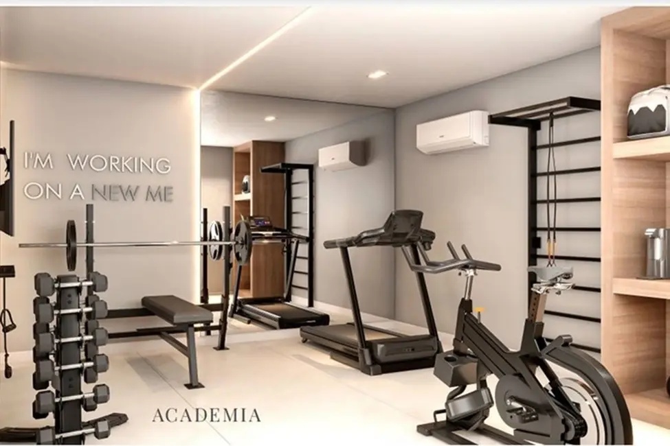 Apartamento com 2 quartos à venda, 57m2 em Nações, Balneario Camboriu - SC - imagem 2 Foto 2 de Apartamento com 2 quartos à venda, 57m2 em Nações, Balneario Camboriu - SC