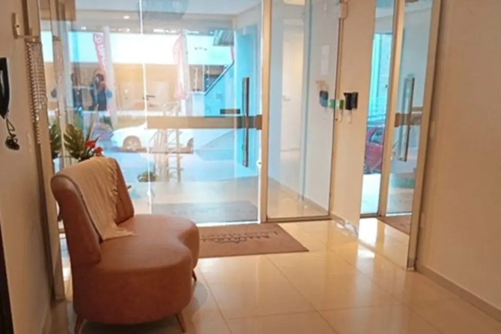 Foto 3 de Apartamento com 2 quartos à venda, 53m2 em Cordeiros, Itajai - SC