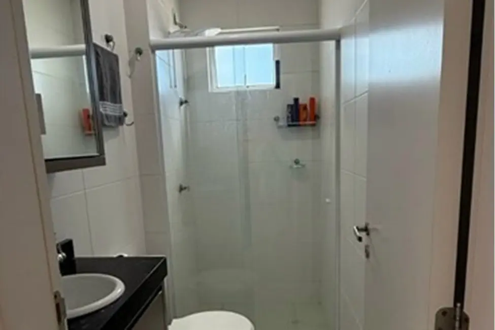 Foto 8 de Apartamento com 2 quartos à venda, 53m2 em Cordeiros, Itajai - SC