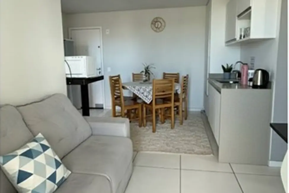 Foto 5 de Apartamento com 2 quartos à venda, 53m2 em Cordeiros, Itajai - SC