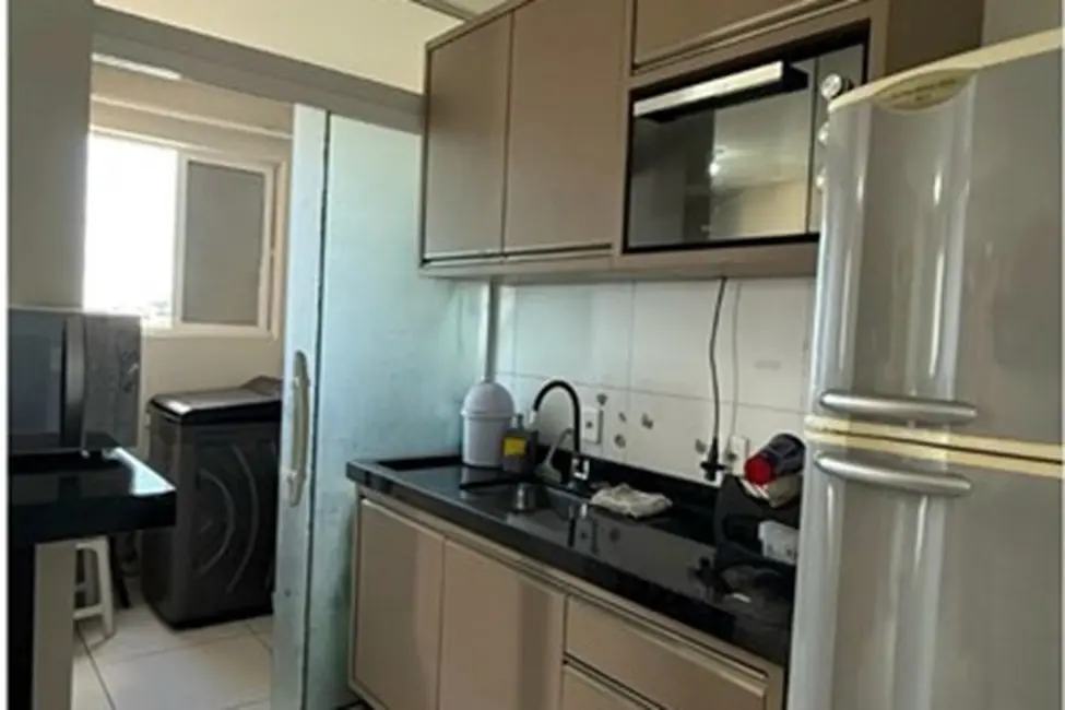 Foto 7 de Apartamento com 2 quartos à venda, 53m2 em Cordeiros, Itajai - SC